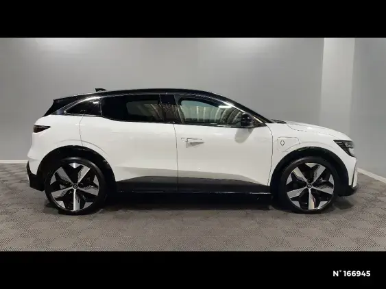 RENAULT MEGANE V - voiture d'occasion - Photo 5