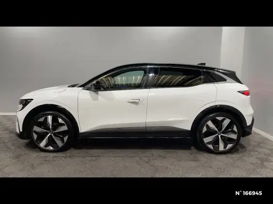 RENAULT MEGANE V - voiture d'occasion - Photo 2