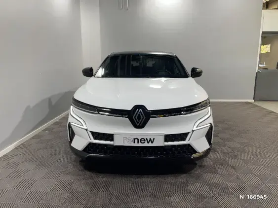RENAULT MEGANE V - voiture d'occasion - Photo 3