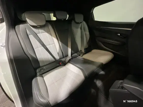 RENAULT MEGANE V - voiture d'occasion - Photo 11