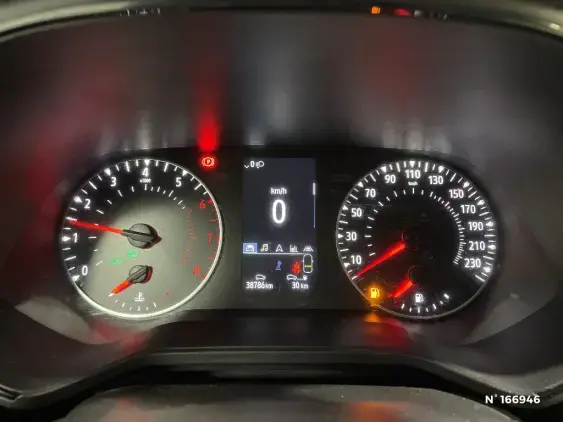 RENAULT CLIO V - voiture d'occasion - Photo 11
