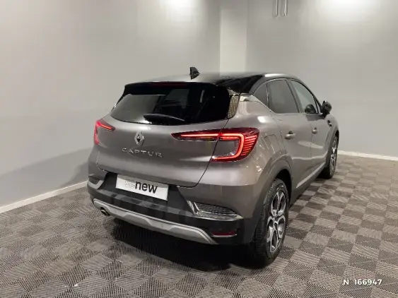 RENAULT CAPTUR II - voiture d'occasion - Photo 4