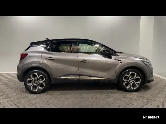 RENAULT CAPTUR II - voiture d'occasion - Photo 5