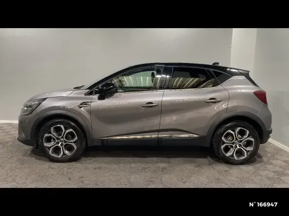 RENAULT CAPTUR II - voiture d'occasion - Photo 2
