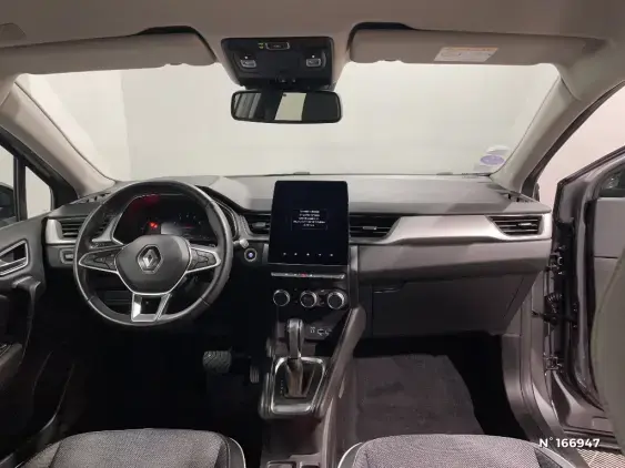 RENAULT CAPTUR II - voiture d'occasion - Photo 9