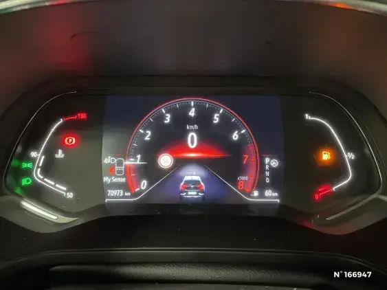 RENAULT CAPTUR II - voiture d'occasion - Photo 12