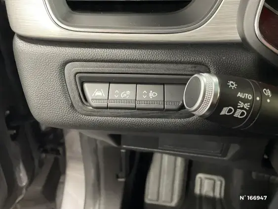 RENAULT CAPTUR II - voiture d'occasion - Photo 15