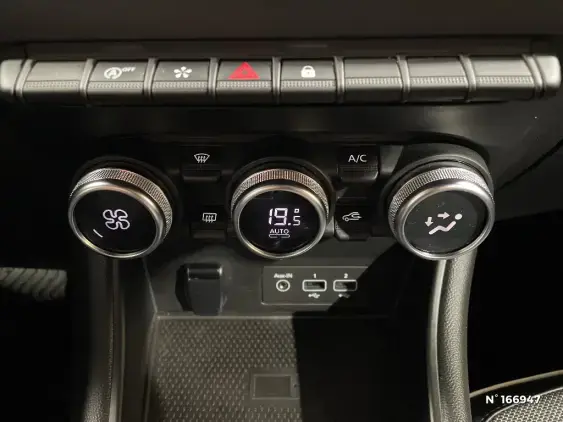 RENAULT CAPTUR II - voiture d'occasion - Photo 27