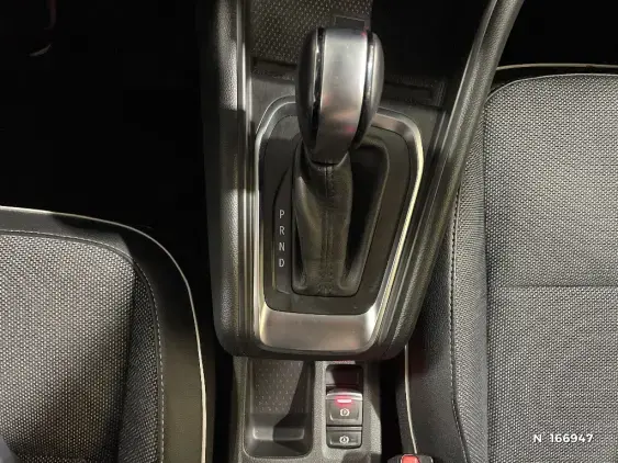 RENAULT CAPTUR II - voiture d'occasion - Photo 28