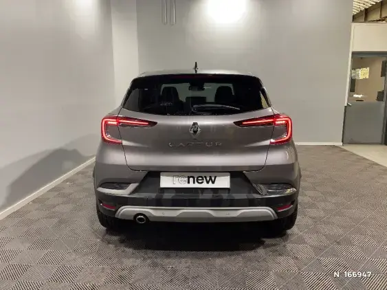 RENAULT CAPTUR II - voiture d'occasion - Photo 6