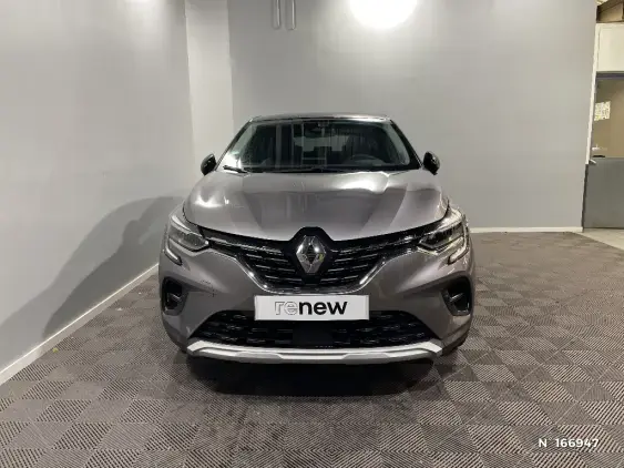 RENAULT CAPTUR II - voiture d'occasion - Photo 3