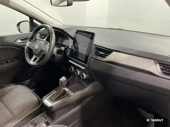 RENAULT CAPTUR II - voiture d'occasion - Photo 10