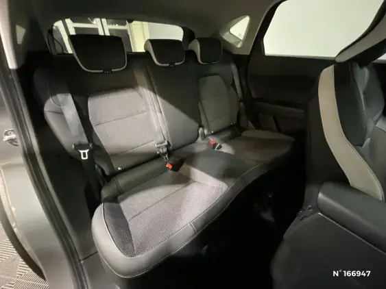 RENAULT CAPTUR II - voiture d'occasion - Photo 11