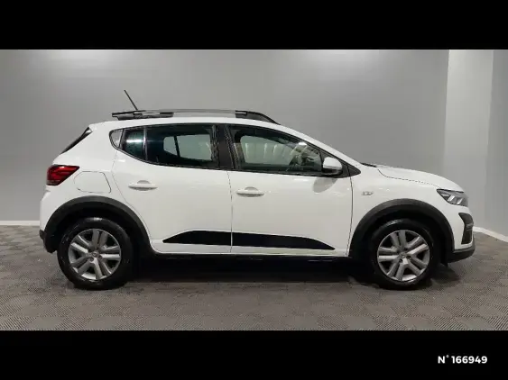 DACIA SANDERO III - voiture d'occasion - Photo 5
