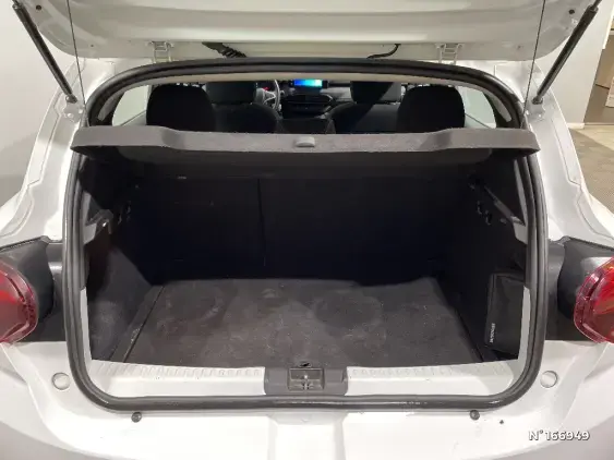 DACIA SANDERO III - voiture d'occasion - Photo 7