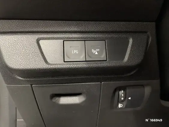 DACIA SANDERO III - voiture d'occasion - Photo 14