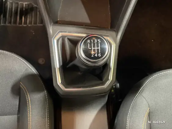 DACIA SANDERO III - voiture d'occasion - Photo 26