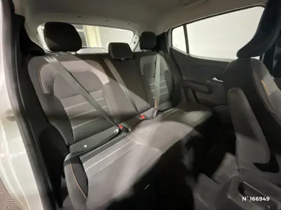 DACIA SANDERO III - voiture d'occasion - Photo 11