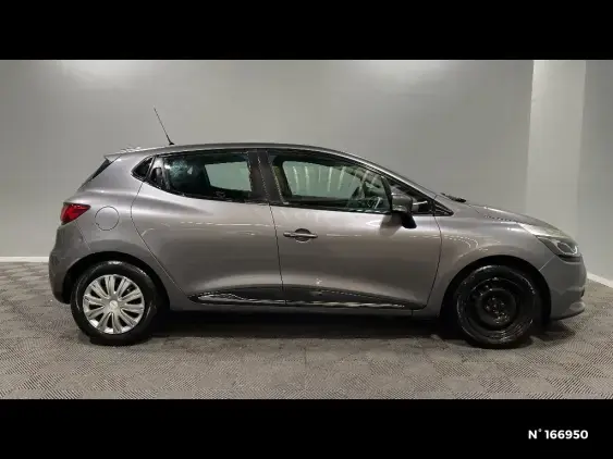 RENAULT CLIO IV - voiture d'occasion - Photo 5