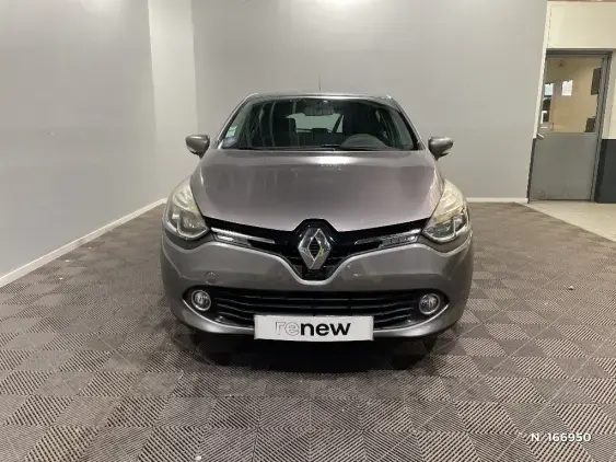 RENAULT CLIO IV - voiture d'occasion - Photo 3