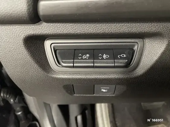 RENAULT ZOE - voiture d'occasion - Photo 14