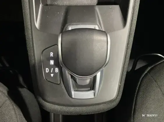 RENAULT ZOE - voiture d'occasion - Photo 26