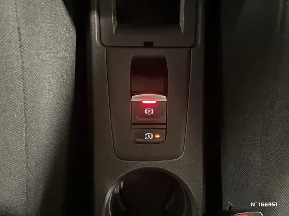 RENAULT ZOE - voiture d'occasion - Photo 27