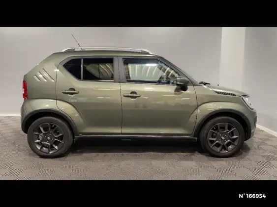 SUZUKI IGNIS II - voiture d'occasion - Photo 5