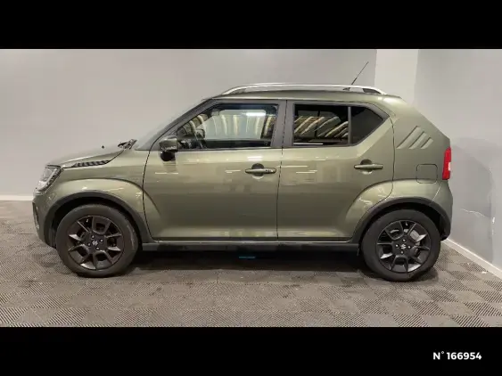 SUZUKI IGNIS II - voiture d'occasion - Photo 2