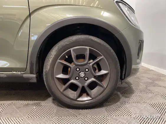 SUZUKI IGNIS II - voiture d'occasion - Photo 8