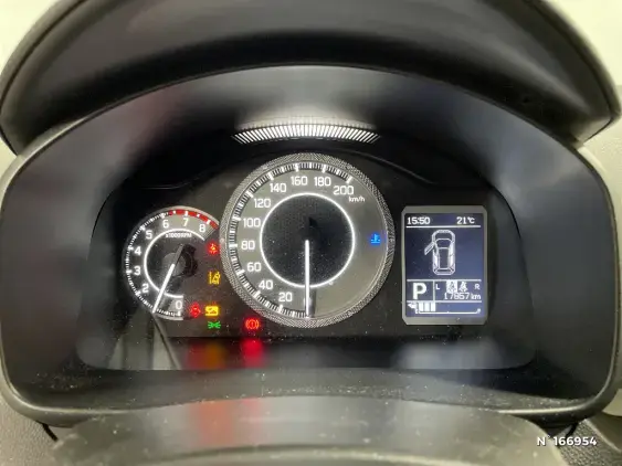 SUZUKI IGNIS II - voiture d'occasion - Photo 12