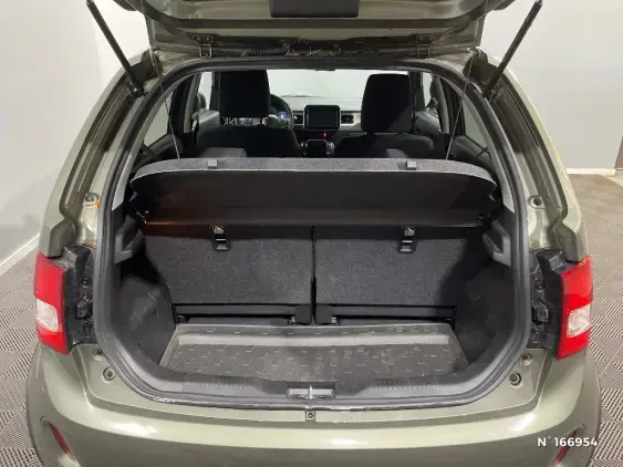 SUZUKI IGNIS II - voiture d'occasion - Photo 7