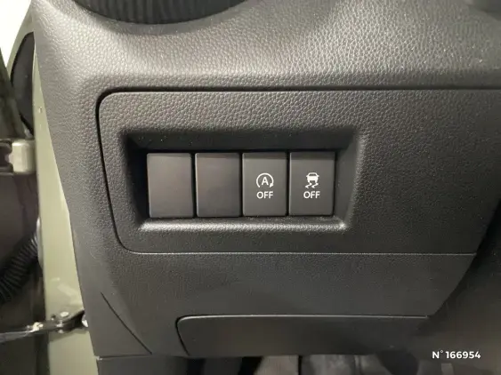 SUZUKI IGNIS II - voiture d'occasion - Photo 15