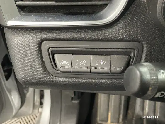 RENAULT CLIO V - voiture d'occasion - Photo 13