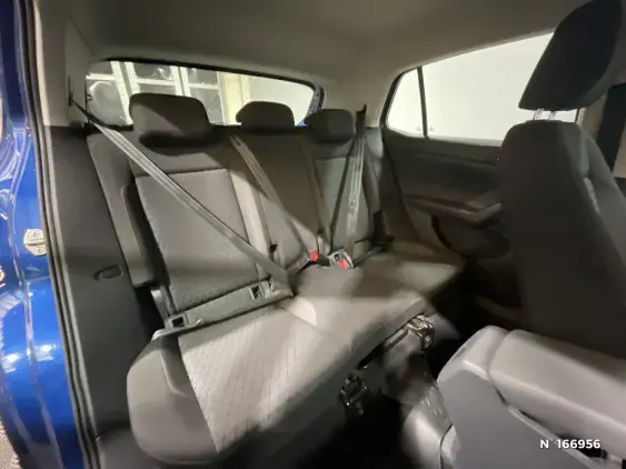 VOLKSWAGEN T-CROSS - voiture d'occasion - Photo 11