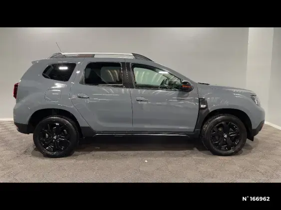 DACIA DUSTER II - voiture d'occasion - Photo 5