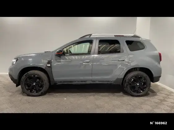 DACIA DUSTER II - voiture d'occasion - Photo 2