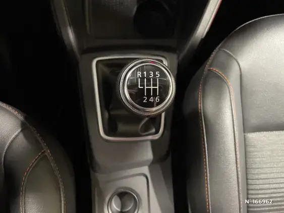 DACIA DUSTER II - voiture d'occasion - Photo 27