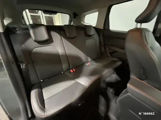DACIA DUSTER II - voiture d'occasion - Photo 11