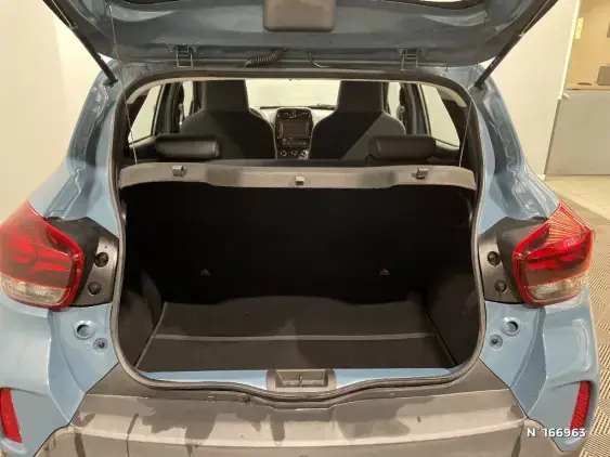 DACIA SPRING - voiture d'occasion - Photo 7