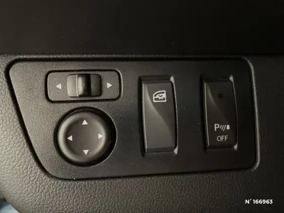 DACIA SPRING - voiture d'occasion - Photo 15