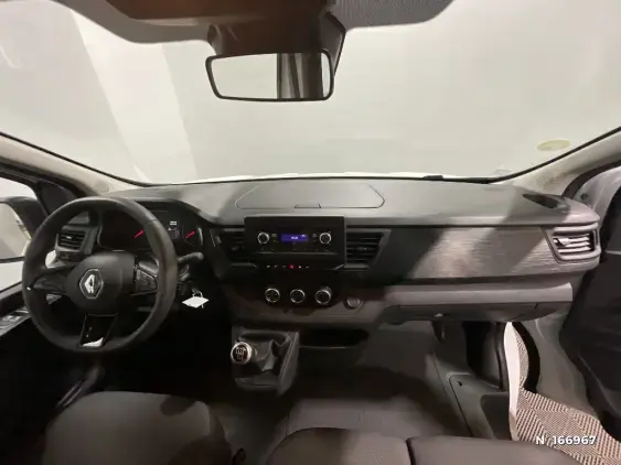 RENAULT TRAFIC III - voiture d'occasion - Photo 9