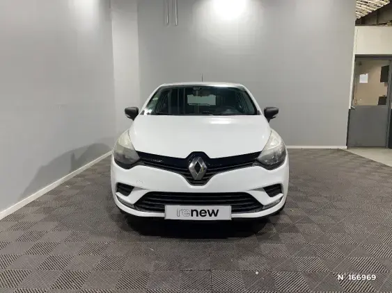 RENAULT CLIO IV - voiture d'occasion - Photo 3