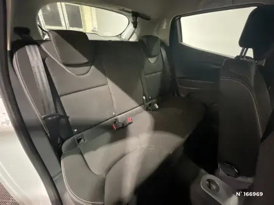 RENAULT CLIO IV - voiture d'occasion - Photo 10