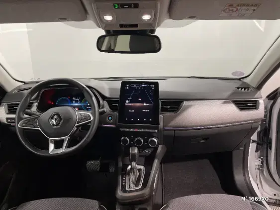 RENAULT ARKANA - voiture d'occasion - Photo 9