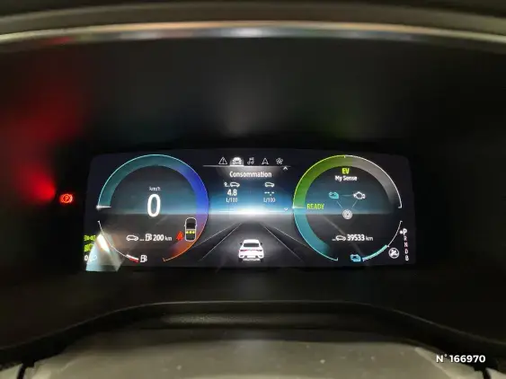 RENAULT ARKANA - voiture d'occasion - Photo 12