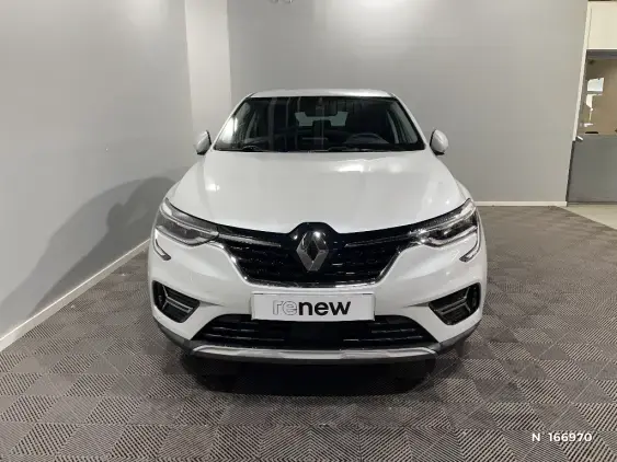 RENAULT ARKANA - voiture d'occasion - Photo 3