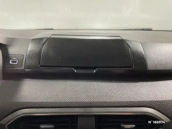 DACIA SANDERO III - voiture d'occasion - Photo 13