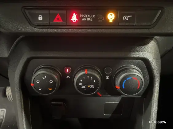 DACIA SANDERO III - voiture d'occasion - Photo 25