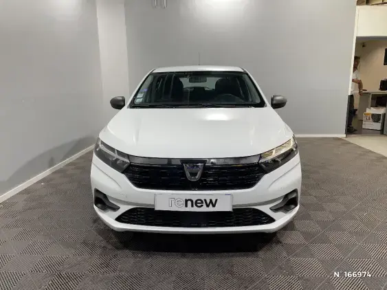 DACIA SANDERO III - voiture d'occasion - Photo 3